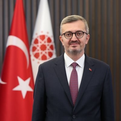 Бурханеттин Дуран, представитель администрации президента Турции, делает заявление о признании Израилем Геноцида армян.