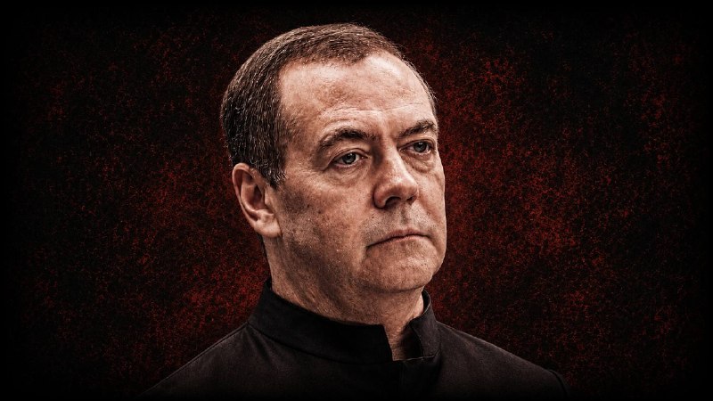 Дмитрий Медведев выступает с критикой в адрес премьер-министра Армении Никола Пашиняна