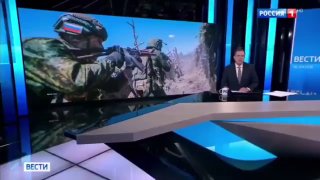 Сюжет российского ТВ об Армении и Карабахе, Ереван