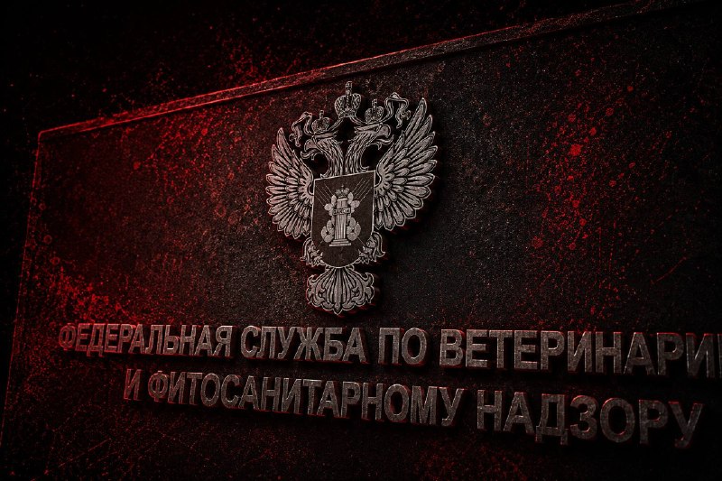 Капровый жук на фоне овощей и фруктов, символ ограничений на ввоз армянской продукции
