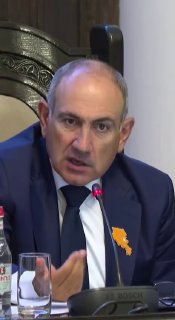 Никол Пашинян выступает с заявлением о задачах для конкурентоспособности на рынке