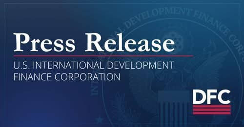 Здание DFC в Вашингтоне, США, инфраструктурные проекты Армении